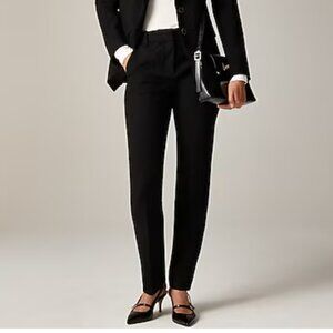 J. Crew Women's Cameron Pants in Four Season Stretch